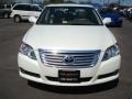Blizzard White Pearl - Avalon XLS Photo No. 9
