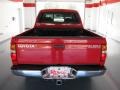 2004 Radiant Red Toyota Tacoma V6 PreRunner Double Cab  photo #5