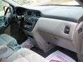 2002 Red Rock Pearl Honda Odyssey EX  photo #6