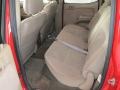 2004 Radiant Red Toyota Tacoma V6 PreRunner Double Cab  photo #19