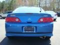 2006 Vivid Blue Pearl Acura RSX Sports Coupe  photo #6