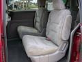 2002 Red Rock Pearl Honda Odyssey EX  photo #29