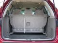 2002 Red Rock Pearl Honda Odyssey EX  photo #35