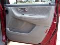 2002 Red Rock Pearl Honda Odyssey EX  photo #42