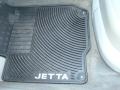 Platinum Grey Metallic - Jetta GLX Sedan Photo No. 14