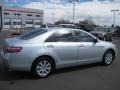 Titanium Metallic - Camry XLE Photo No. 2