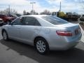 Titanium Metallic - Camry XLE Photo No. 4