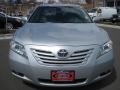 Titanium Metallic - Camry XLE Photo No. 6