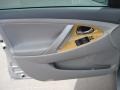 Titanium Metallic - Camry XLE Photo No. 7
