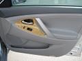 Titanium Metallic - Camry XLE Photo No. 8