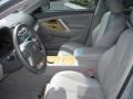 Titanium Metallic - Camry XLE Photo No. 9