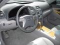 Titanium Metallic - Camry XLE Photo No. 14