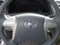 Titanium Metallic - Camry XLE Photo No. 15
