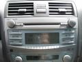 Titanium Metallic - Camry XLE Photo No. 17