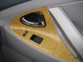 Titanium Metallic - Camry XLE Photo No. 23