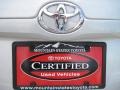 Titanium Metallic - Camry XLE Photo No. 27