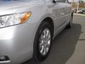 Titanium Metallic - Camry XLE Photo No. 28