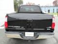 Black - Tundra SR5 X-SP Double Cab Photo No. 4