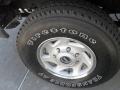 Dark Highland Green Metallic - F250 Super Duty XL Regular Cab Photo No. 11