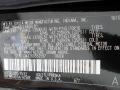 Black - Tundra SR5 X-SP Double Cab Photo No. 8