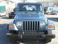 Gunmetal Pearlcoat - Wrangler SE 4x4 Photo No. 1