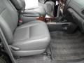 Black - Tundra SR5 X-SP Double Cab Photo No. 18