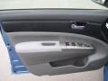 Seaside Blue Pearl - Prius Hybrid Photo No. 7