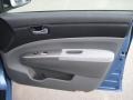 Seaside Blue Pearl - Prius Hybrid Photo No. 8
