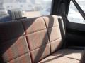 Gunmetal Pearlcoat - Wrangler SE 4x4 Photo No. 11
