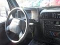 Gunmetal Pearlcoat - Wrangler SE 4x4 Photo No. 12