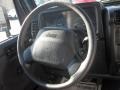 Gunmetal Pearlcoat - Wrangler SE 4x4 Photo No. 14
