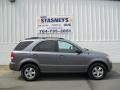 Alpine Gray 2006 Kia Sorento LX 4x4