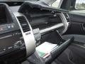 Seaside Blue Pearl - Prius Hybrid Photo No. 21