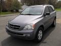 Alpine Gray - Sorento LX 4x4 Photo No. 2