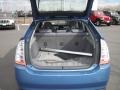 Seaside Blue Pearl - Prius Hybrid Photo No. 23