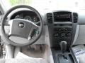 Alpine Gray - Sorento LX 4x4 Photo No. 16
