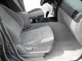 Alpine Gray - Sorento LX 4x4 Photo No. 19