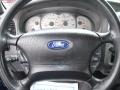 2003 Sonic Blue Metallic Ford Ranger XLT SuperCab  photo #14