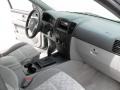 Alpine Gray - Sorento LX 4x4 Photo No. 22