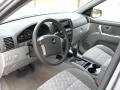 Alpine Gray - Sorento LX 4x4 Photo No. 26