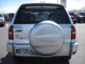 Titanium Metallic - RAV4  Photo No. 3