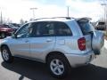 Titanium Metallic - RAV4  Photo No. 4