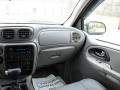 2007 Bordeaux Red Metallic Chevrolet TrailBlazer LS  photo #16