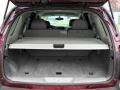 2007 Bordeaux Red Metallic Chevrolet TrailBlazer LS  photo #17