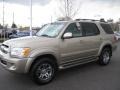 2006 Desert Sand Mica Toyota Sequoia SR5 4WD  photo #5