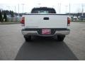 Natural White - Tundra SR5 Access Cab Photo No. 6