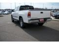 Natural White - Tundra SR5 Access Cab Photo No. 7