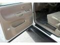 Natural White - Tundra SR5 Access Cab Photo No. 9