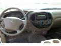 Natural White - Tundra SR5 Access Cab Photo No. 11