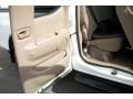Natural White - Tundra SR5 Access Cab Photo No. 13